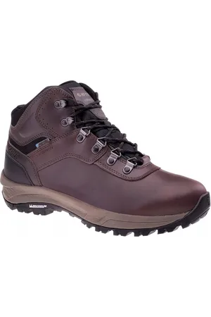 Hi-Tec Heren altitude vi waterdichte wandelschoenen