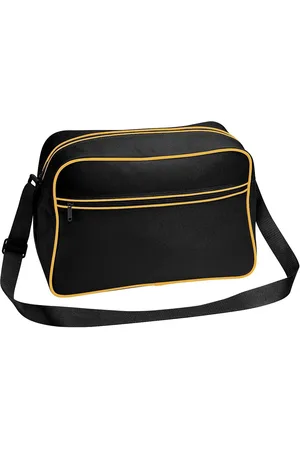 BagBase Retroverstelbare schoudertas (18 liter)