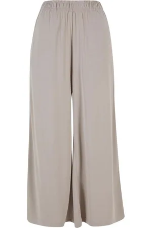 Urban classics Dames modal culottes