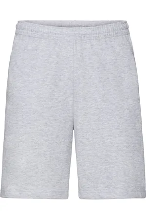 Fruit Of The Loom Heren lichtgewicht shorts