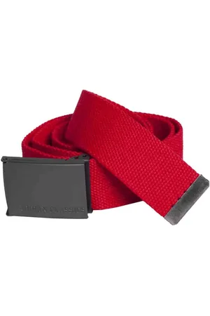 Urban classics Canvas heren riem