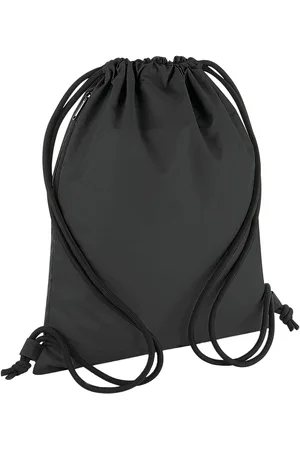 BagBase Reflecterende koordzak