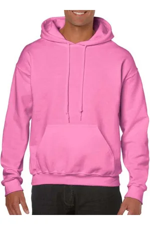 Gildan Unisex adult heavy blend hoodie