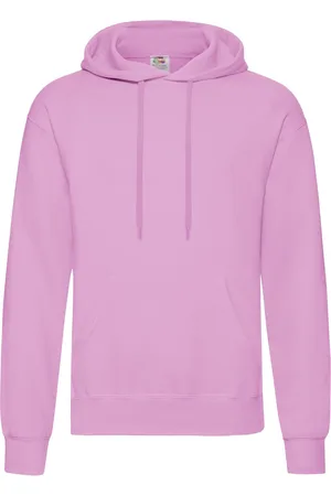 Fruit Of The Loom Klassieke herenhoodie