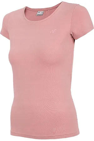 4F Dames slank t-shirt