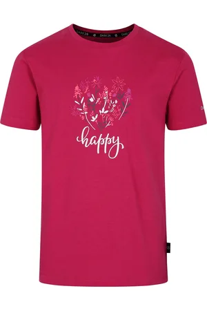 Dare 2B Kinderen/kinderen amuse ii t-shirt