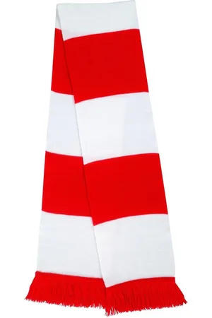 Result Heren zware gebreide thermische winter sjaal