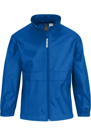 B and C Windjack sirocco voor kinderen