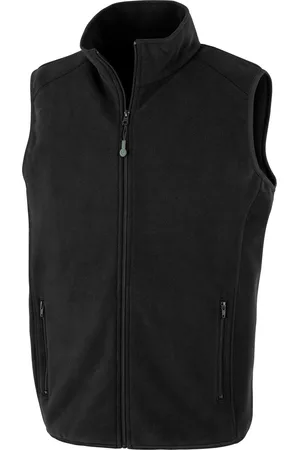 Result Heren polartherm fleece body warmer