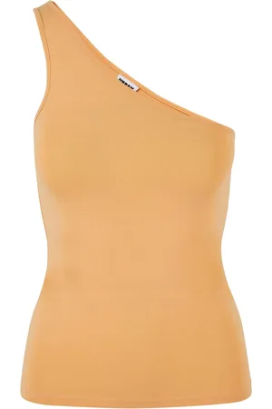 Urban classics Dames asymmetrische top