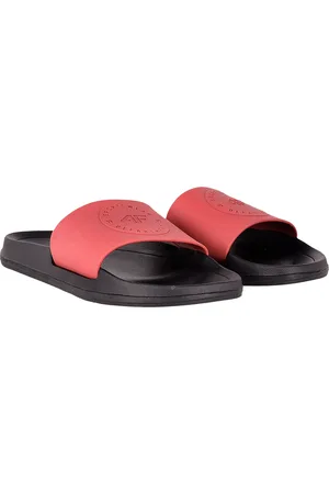 4F Zomer sliders heren logo