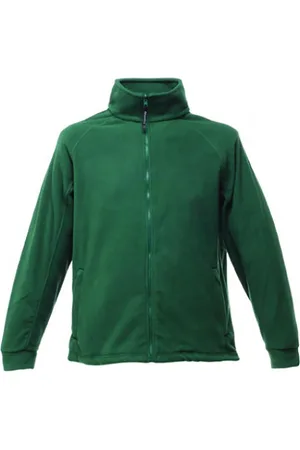 Regatta Heren thor iii fleece jacket