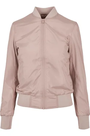 Urban classics Dames lights bomberjack