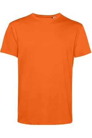 B and C Heren organisch e150 t-shirt