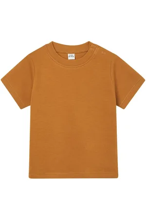Babybugz Effen baby t-shirt