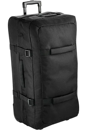 BagBase Escape check in koffer met 2 wielen