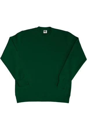 SG Dames crew neck long sleeve sweatshirt