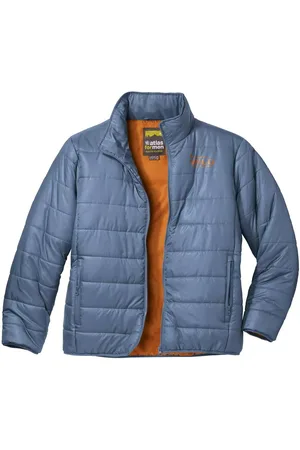 Atlas For Men Heren wild puffer jacket