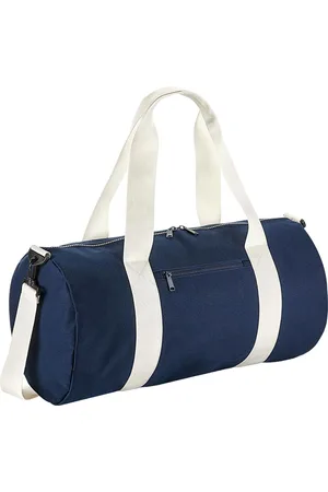 BagBase Originele barrel duffeltas