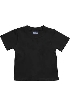 Babybugz Effen baby t-shirt