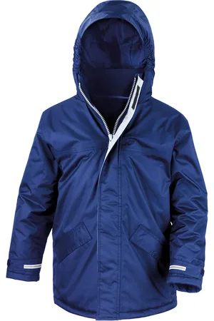 Result Parka voor kinderen/kinderen