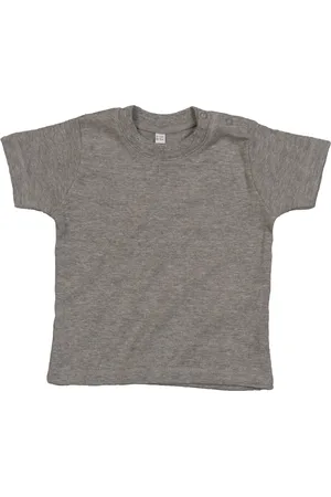 Babybugz Kinderen/kinderen t-shirt
