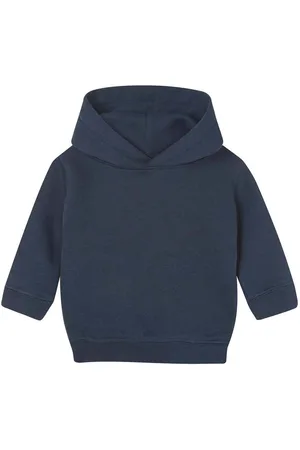Babybugz Essentiële babyhoodie