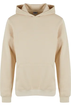 Urban classics Heren basic essential hoodie