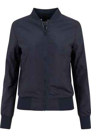 Urban classics Dames lights bomberjack