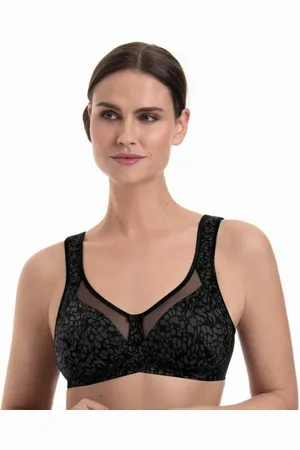 Anita Clara art comfort bh zonder beugel 5874 001