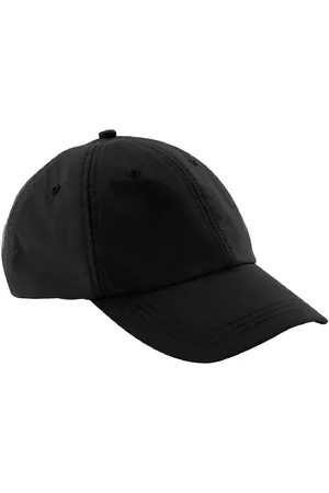 Beechfield Unisex outdoor waterdichte 6 panel baseball cap