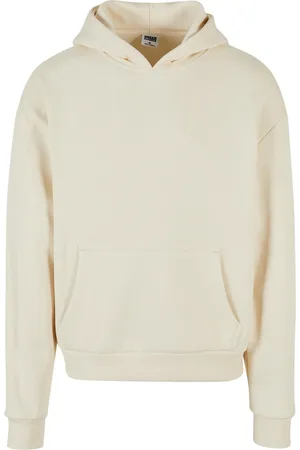 Urban classics Ultrazwaargewicht herenhoodie