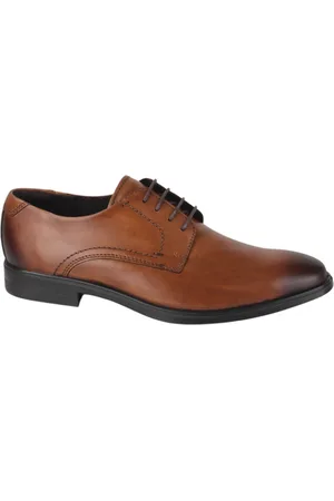 Ecco 621634-01112 heren veterschoenen gekleed