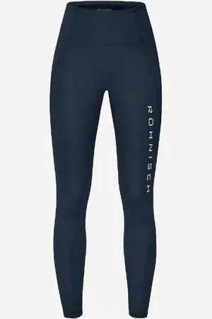 Röhnisch RÖhnisch jump high waist tights 111939-s525