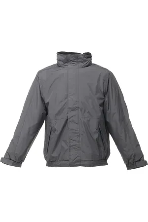 Regatta Dover bomber jacket voor volwassenen