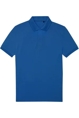 B and C Heren my eco polo shirt