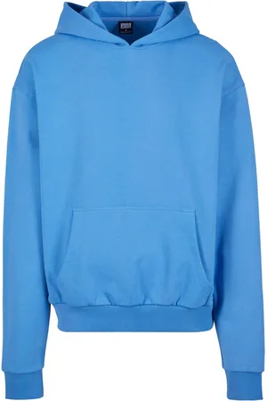 Urban classics Ultrazwaargewicht herenhoodie