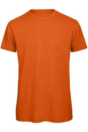 B and C B&c heren favoriete organic cotton crew t-shirt