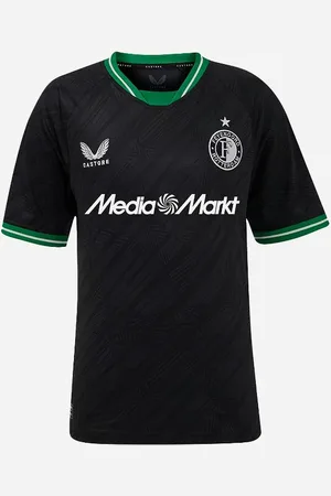CASTORE Feyenoord away shirt tm6357z-010