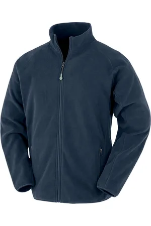 Result Heren polartherm fleece jas
