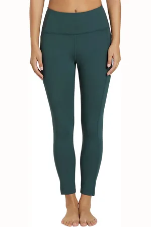 GIRLFRIEND COLLECTIVE Dames pocket 7/8 legging