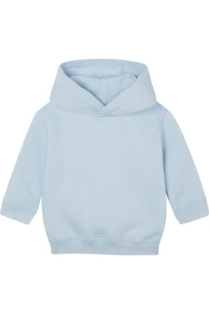 Babybugz Essentiële babyhoodie