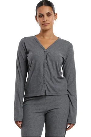 Urban classics Dames geribd vest