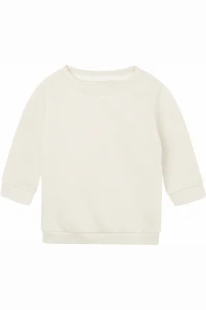 Babybugz Baby essential sweatshirt
