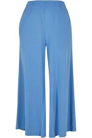 Urban classics Dames modal culottes