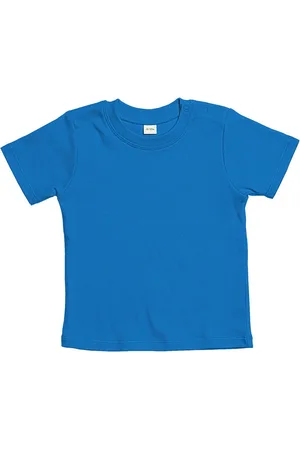 Babybugz Effen baby t-shirt