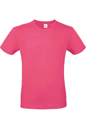 B and C B&c heren #e150 tee