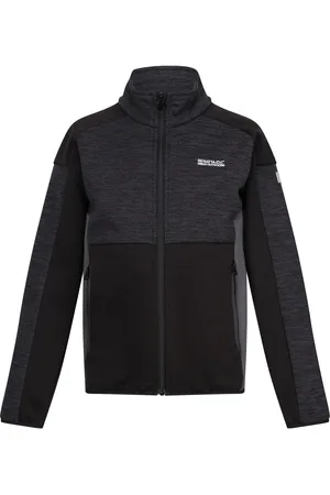 Regatta Kinder/kinder highton iii fleecejack