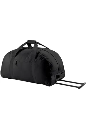 BagBase Wheelie holdall / duffelzak (105 liter)