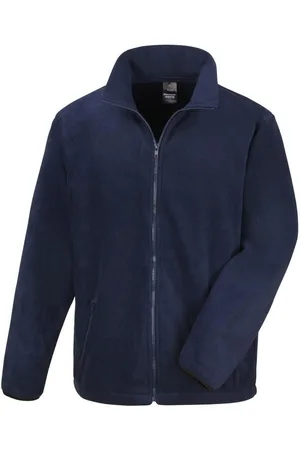 Result Heren core fashion fit outdoor fleece jacket